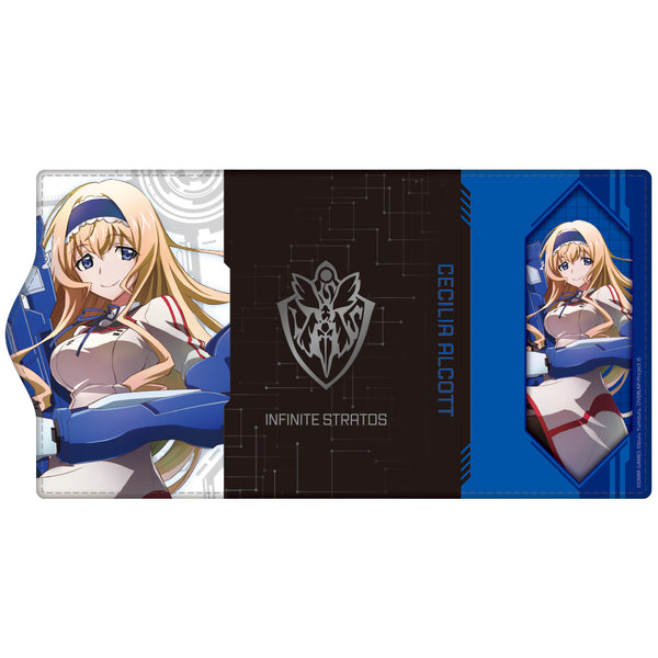 IS＜インフィニット・ストラトス＞アーキタイプ・ブレイカー