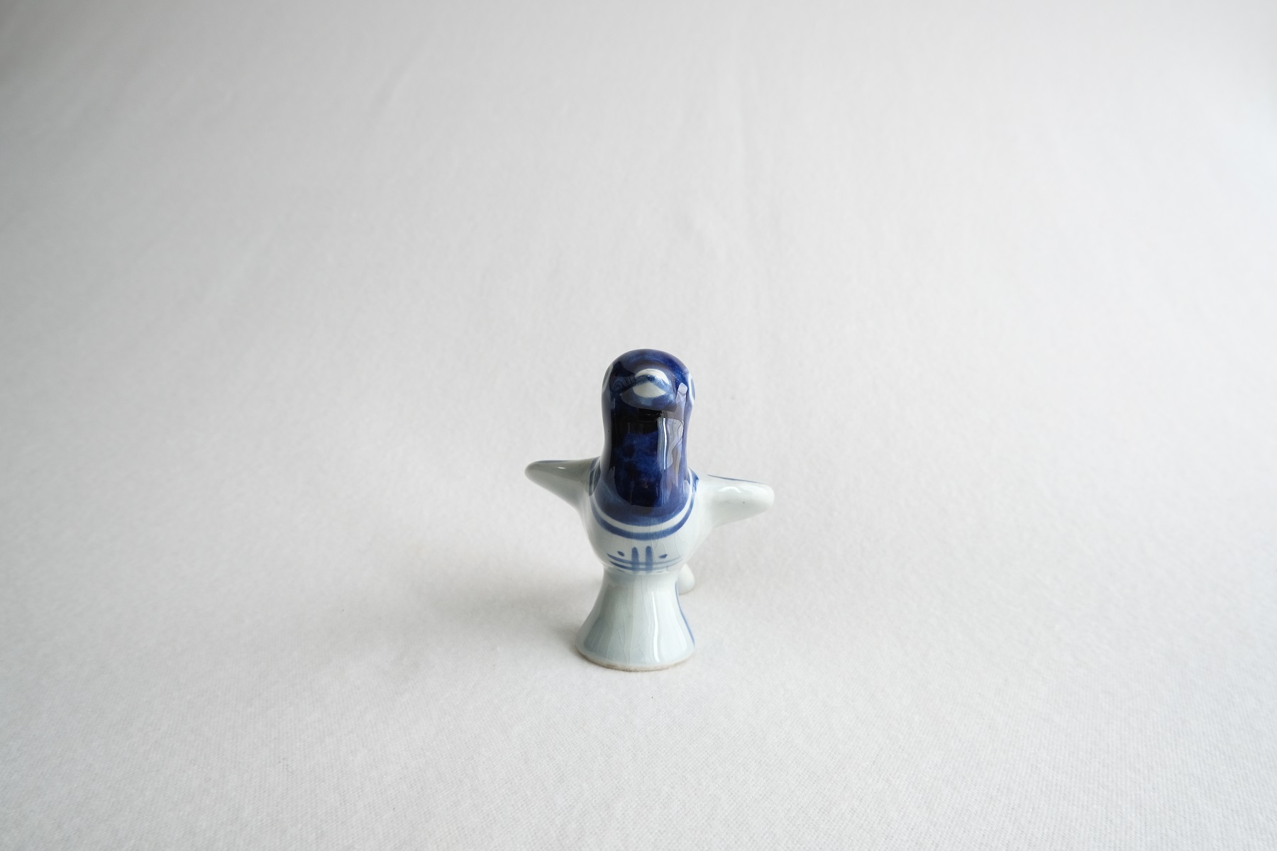 鳥のキャンドルスタンド | ココロバエ 〜Cocorobae〜 アンティーク雑貨