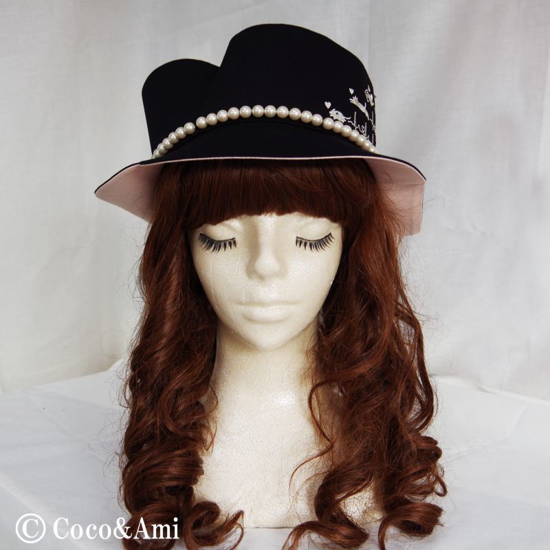 帽子屋Coco&Ami