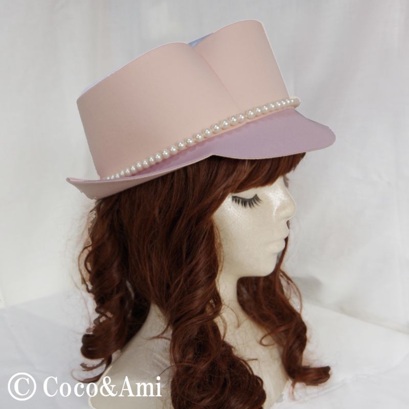 帽子屋Coco&Ami