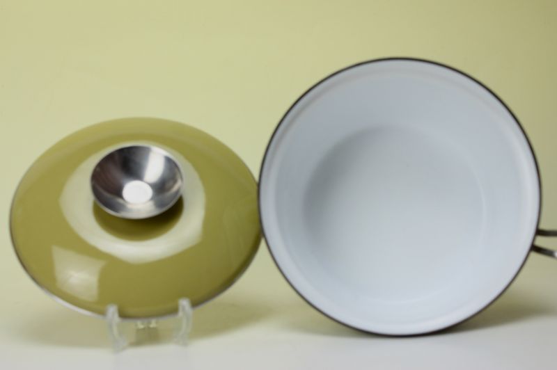 Cathrineholm/キャサリンホルム ホーロー片手鍋 北欧雑貨coco varie