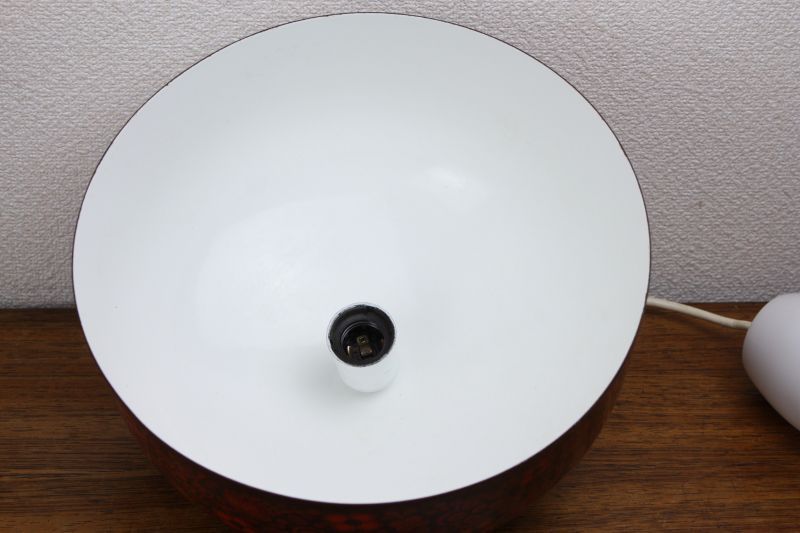 アラビアArabia Finelホーローペンダントランプ 北欧雑貨coco varie