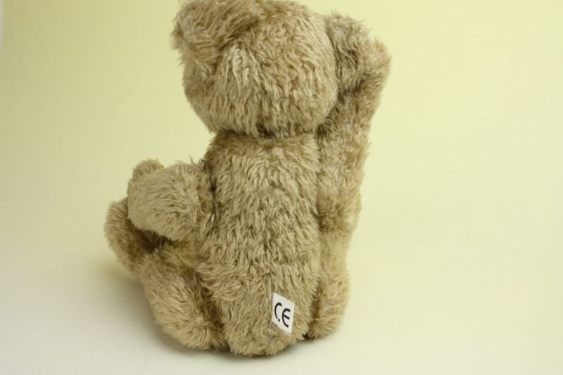 ヴィンテージ テディベア/縫いぐるみ ベア Nd-71 おもちゃ通販の店