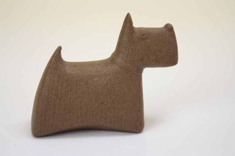 Gustavsberg Stig Lindberg Terrier/グスタフスベリ スティグ