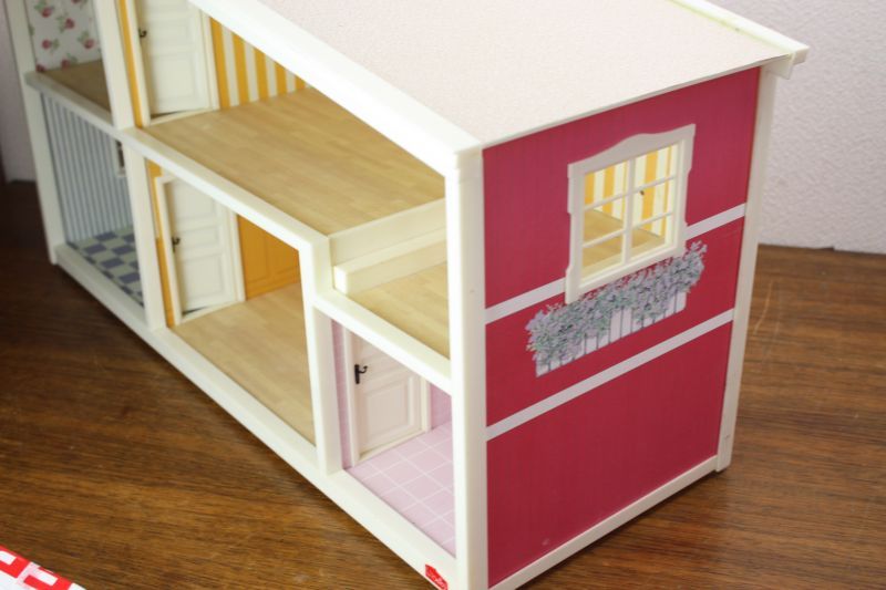 Lundbyドールハウス/UK -ミニチュア家具の通販| 北欧、coco varie