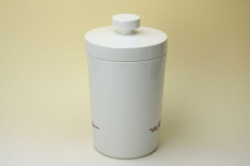 ARABIA Moomin/アラビア ミイ クッキージャー - 北欧雑貨と北欧食器の