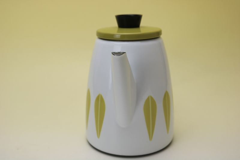 Cathrineholm Lotusキャサリンホルム ロータス/ホウロウポット 北欧