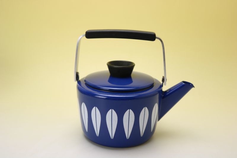 Cathrineholm Lotus/キャサリンホルム ロータス ホーローケトル 北欧