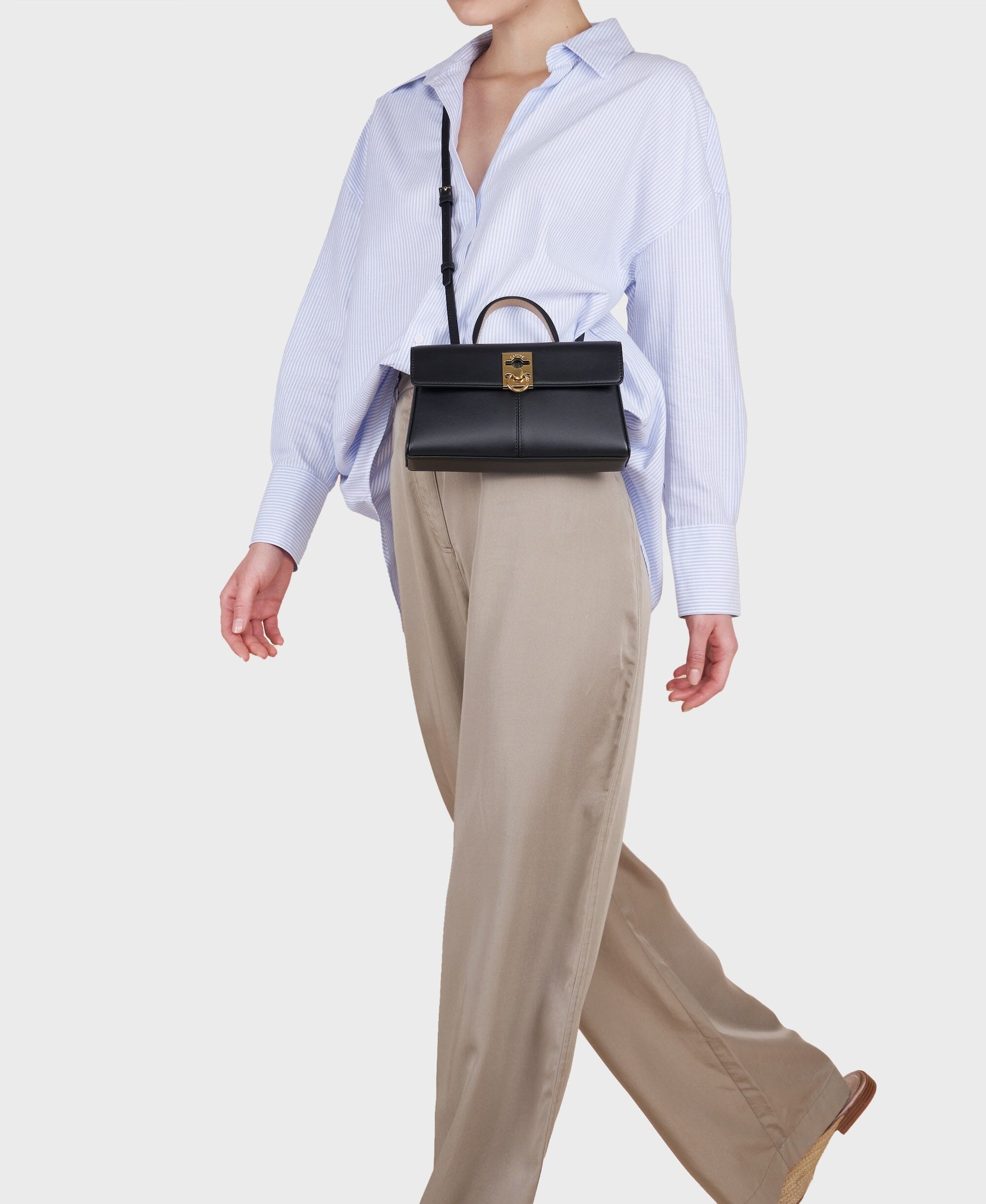 Cafuné - Stance Wallet - Black