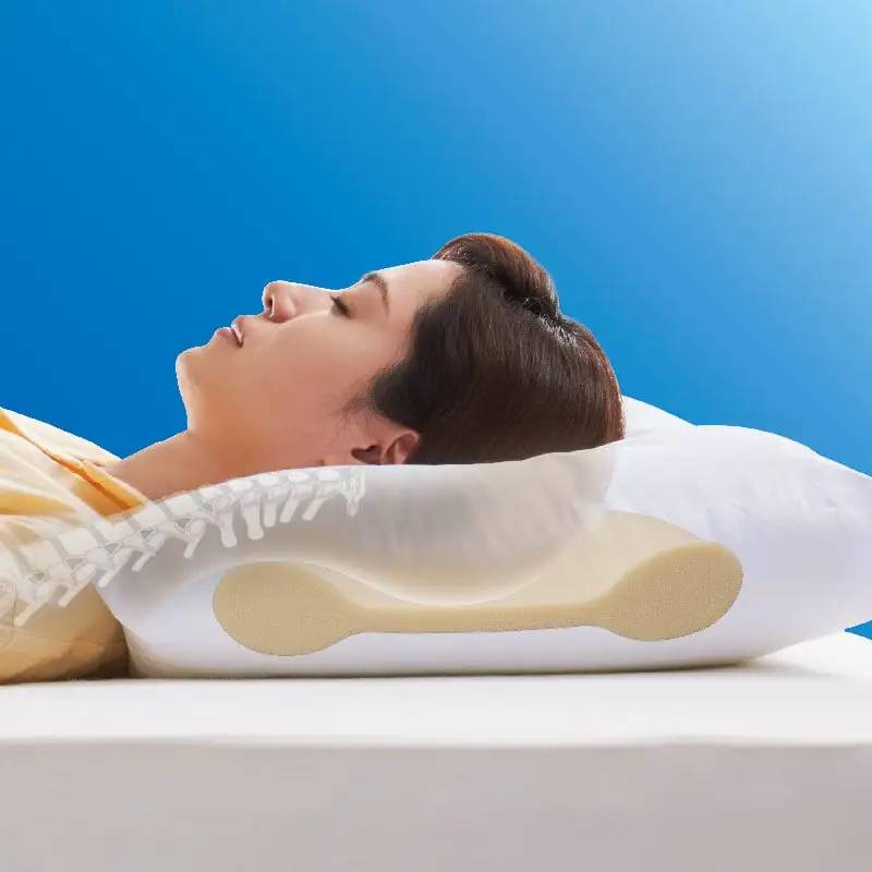 通販生活® ｜ メディカル枕 レビュー