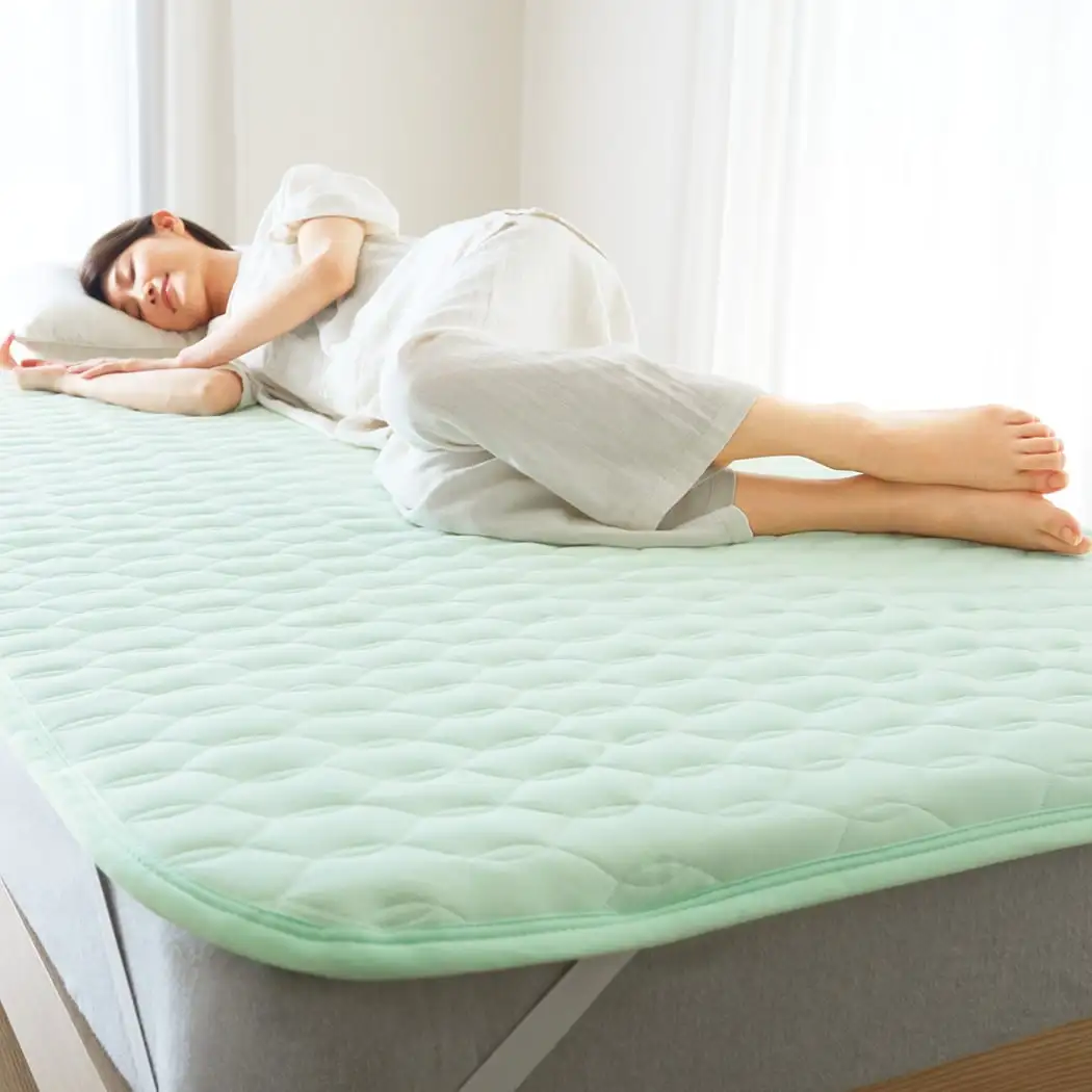 通販生活®吸湿消臭敷パッド - 浴室小物｜【公式】カタログハウスの通販