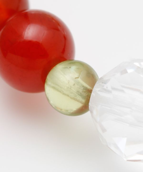 多幸 ガーネットブレスレット(GARNET): 『岩座(いわくら)』公式通販