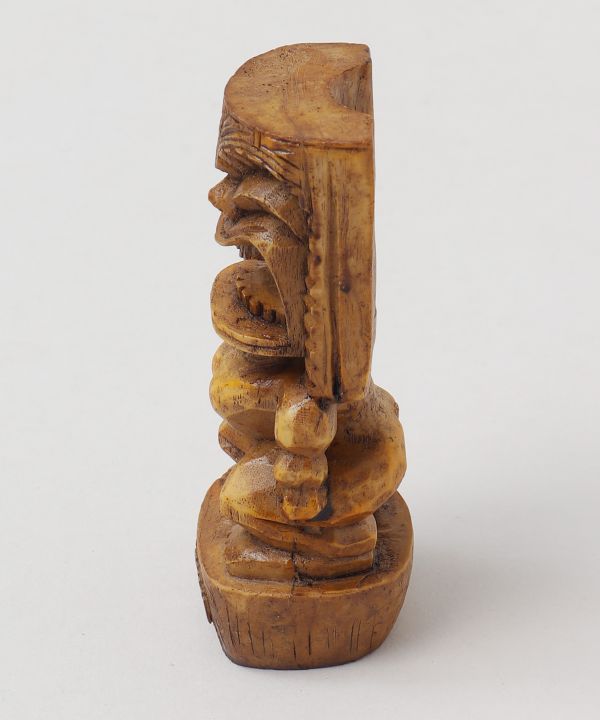 ハワイアンティキS(LUCKY): 『Kahiko(カヒコ)』公式通販