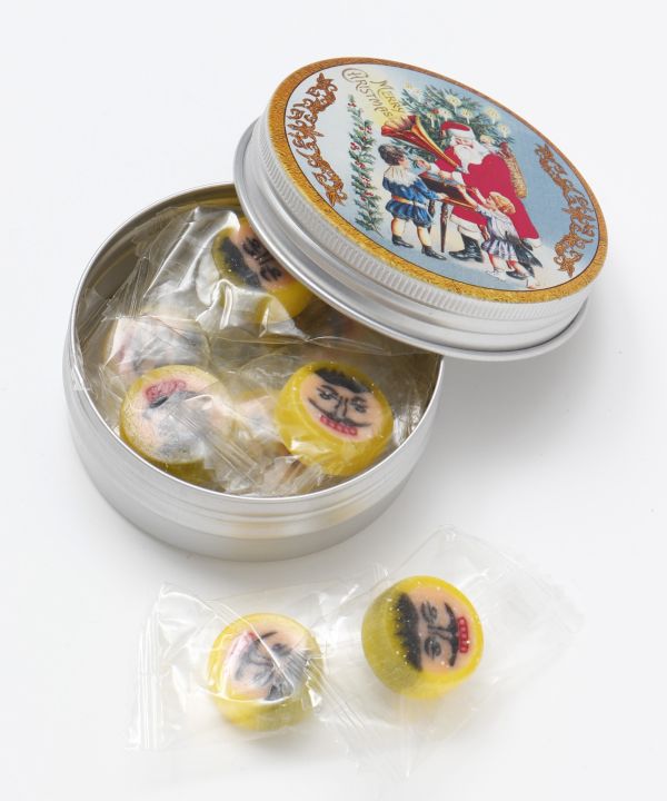 ホリデーアメ缶(GRAMOPHONE): 『欧州航路』