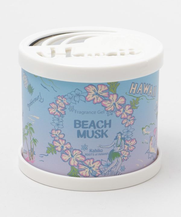 カヒコGELフレグランス(BEACH MUSK): 『Kahiko(カヒコ)』公式通販