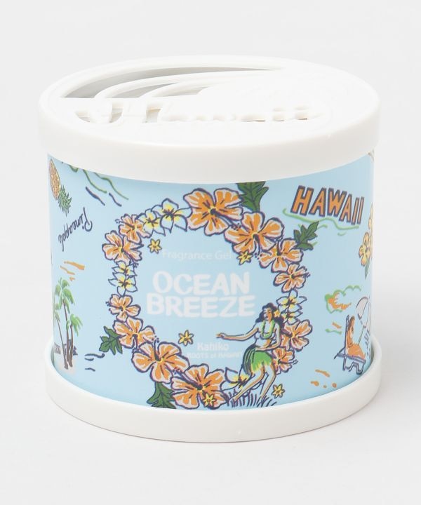 カヒコGELフレグランス(OCEAN BREEZE): 『Kahiko(カヒコ)』公式通販