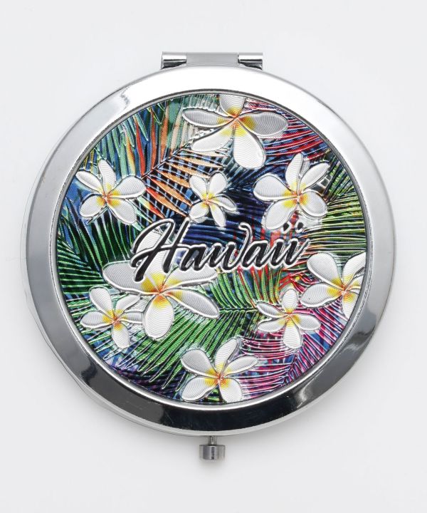 メタルハワイハンドミラー(PALM SHADES): 『Kahiko(カヒコ)』公式通販