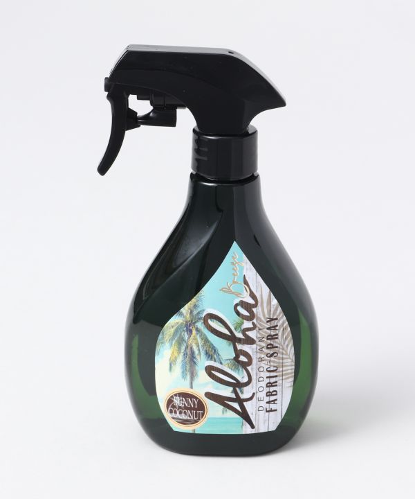 アロハブリーズスプレー(COCONUT): 『Kahiko(カヒコ)』公式通販