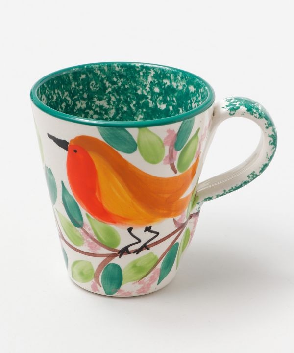 Fromスペイン】TAPER MUG CUP（ARTESANIA LEON -レオン