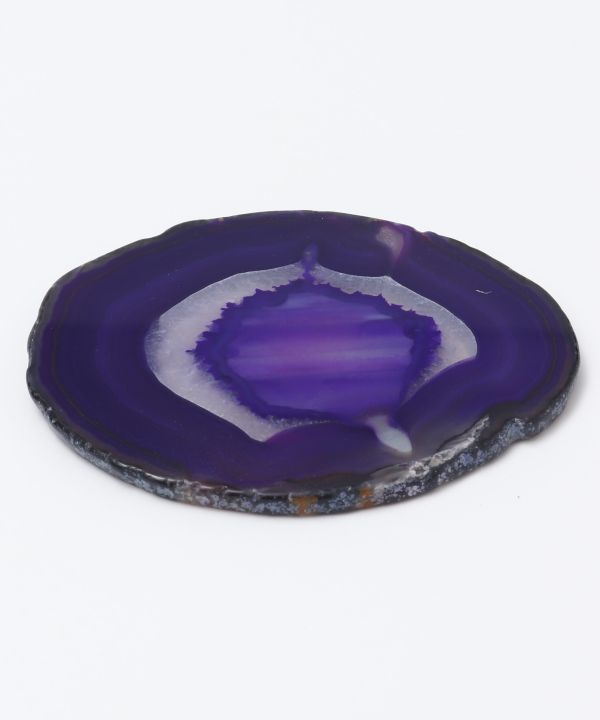 メノウプレート(PURPLE): 『チャイハネ』公式通販