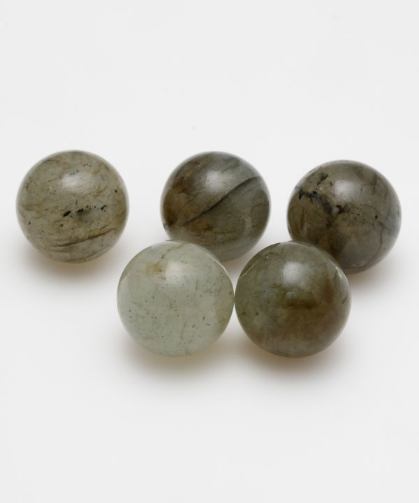 ラブラドライト 丸玉12mm(LABRADORITE): 『岩座(いわくら)』公式通販
