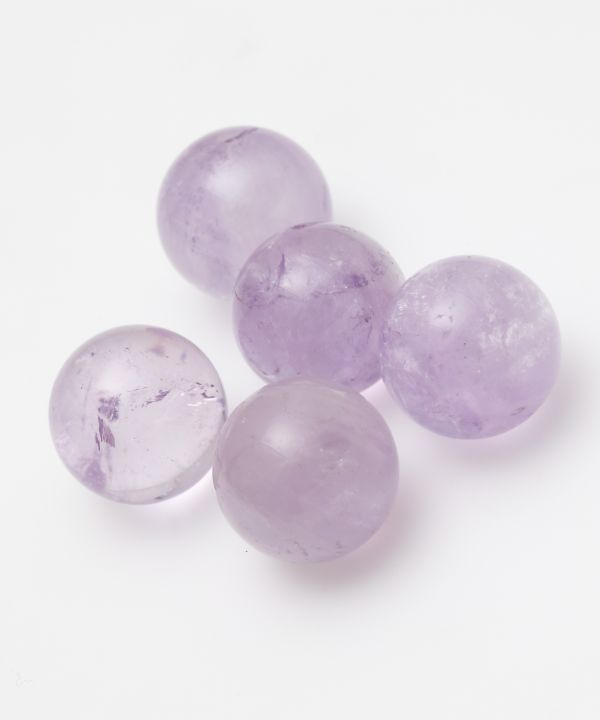 アメジスト 丸玉12mm(AMETHYST): 『岩座(いわくら)』公式通販