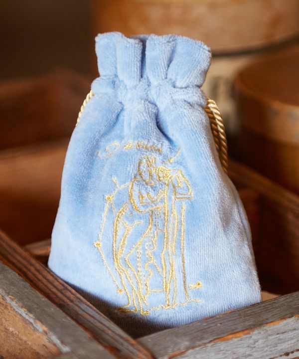 サイン巾着(LEO): 『欧州航路』