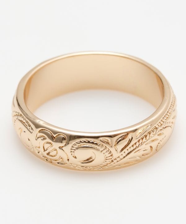 リング - 『Kahiko(カヒコ)』公式通販 ハワイアン 雑貨・ファッション