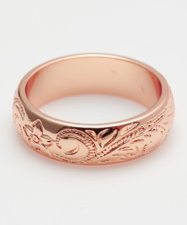 リング - 『Kahiko(カヒコ)』公式通販 ハワイアン 雑貨・ファッション