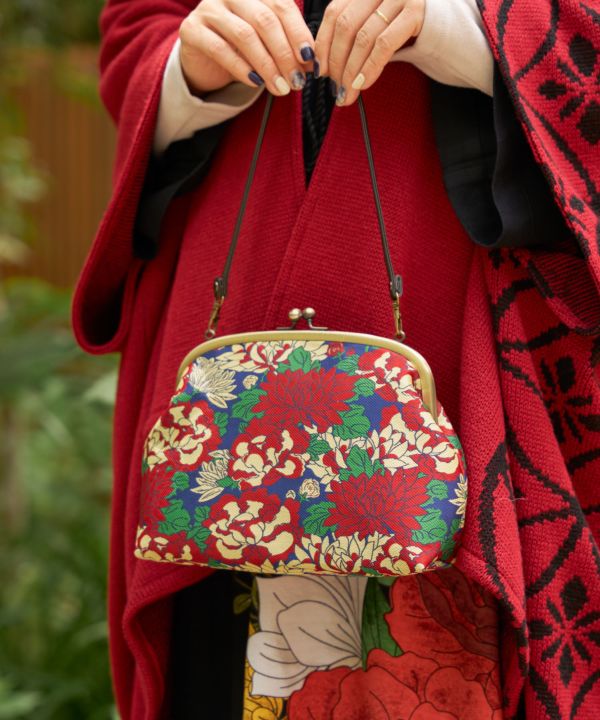 花レトロがま: 『倭物やカヤ』公式通販