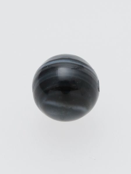 060324 超希少 8字天眼九眼頁岩石原石33*35ミリ