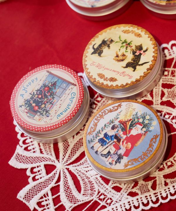 ホリデーアメ缶(GRAMOPHONE): 『欧州航路』