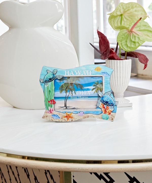 オーシャンホヌフォトフレーム(1VARIATION): 『Kahiko(カヒコ)』公式通販