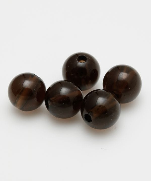 スモーキークォーツ1粒 6mm(SMOKY QUARTZ): 『岩座(いわくら)』公式通販