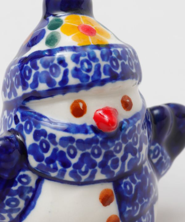 Fromポーランド】SNOWMAN(WR16): 『欧州航路』