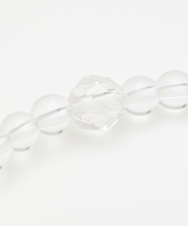 月虹宝石タンザナイトブレスレット(TANZANITE): 『岩座(いわくら