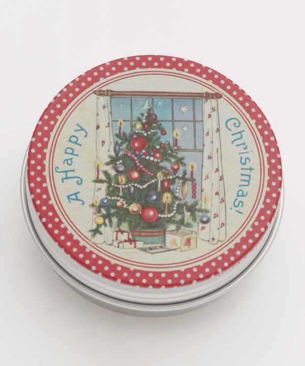 ホリデーアメ缶(GRAMOPHONE): 『欧州航路』