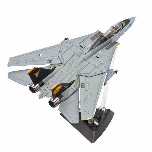F-14D VF-31 Tomcatters BuNo 164342