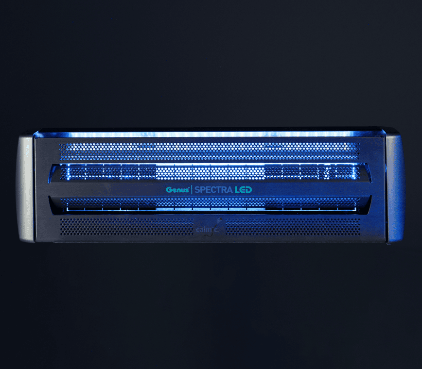 ライトトラップシリーズ | スペクトラ LED | 日本カルミック