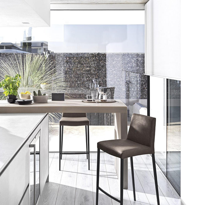 Aida CS2017 Stool — Calligaris Westchester