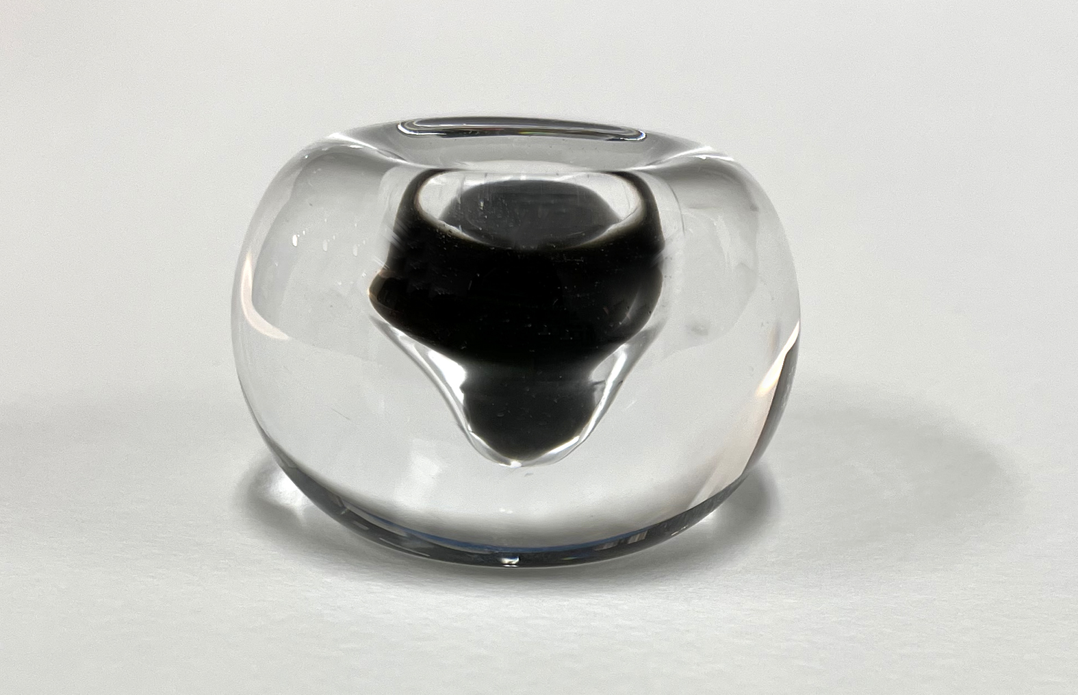 便利な用具】インク壺丸型 | カリグラフィーショップ