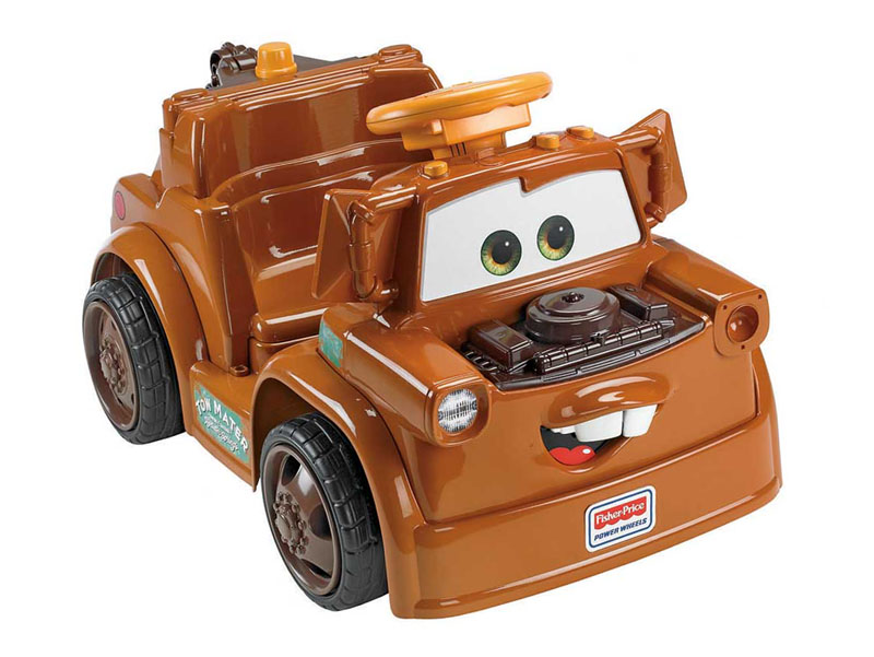 電動乗用 カーズ CARS ディズニー×ピクサー Disney×PIXAR 映画