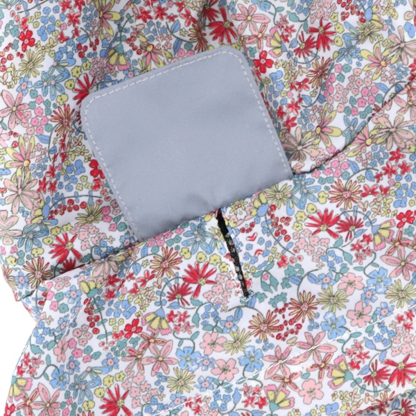 ツーアン】ローラ アシュレイ 花柄クッション2個＆UGG キッズブーツ