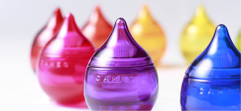 CAMESボトル ブルー | 日本キャメス協会 | 日本キャメス協会