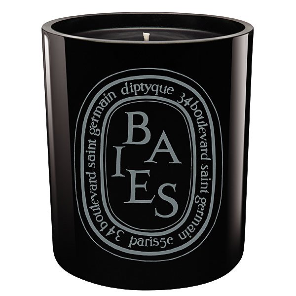 Diptyque - Baies Candle 300g | Candle Delirium