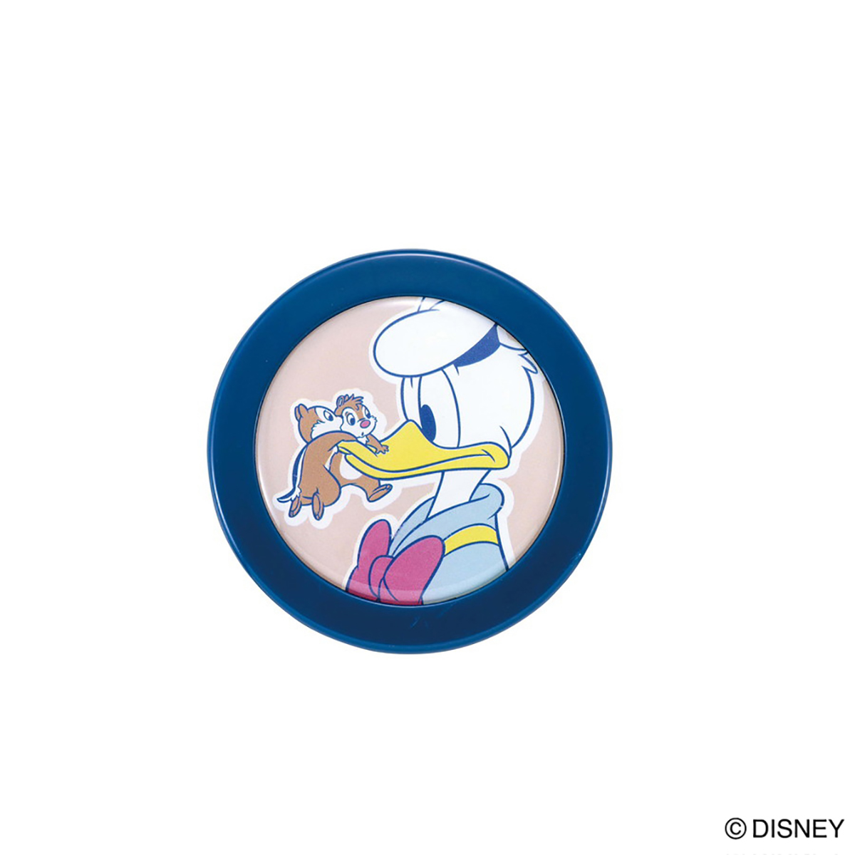 ディズニー EO軽量パーソナルボトル500(氷止め付)(ドナルドダック