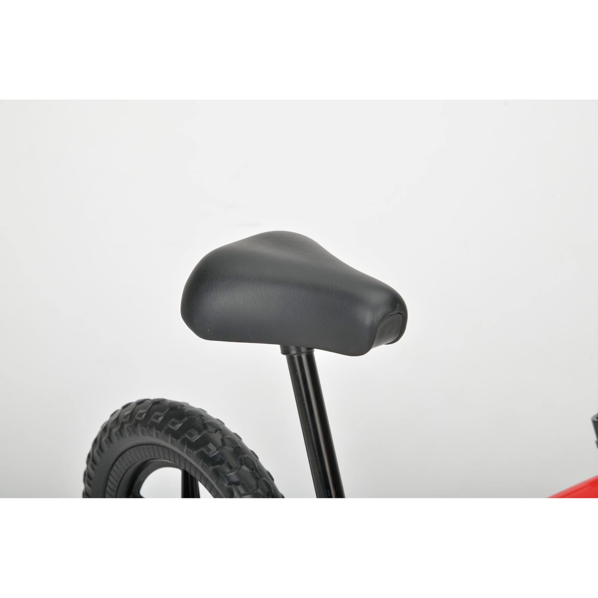 トレーニングバイク（レッド） - アウトドア・キャンプ用品