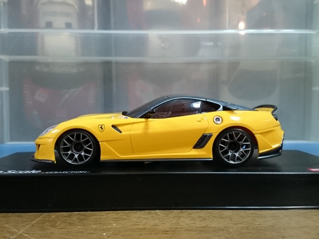 ラジコン買取実績】京商 ミニッツ オートスケールコレクション 他