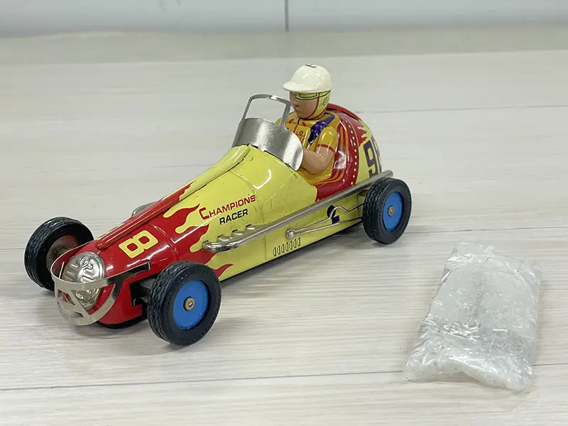 出張】東京都港区のカーモデル多数買取実績その2｜トミー復刻盤