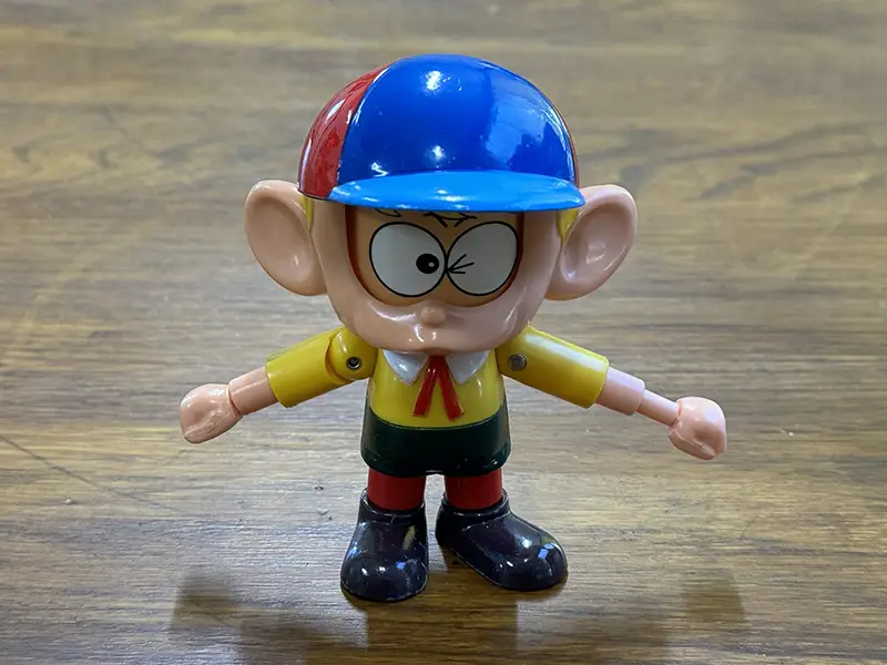 買取実績】岡山県瀬戸内市の超合金トイの買取実績｜「ポピー超合金